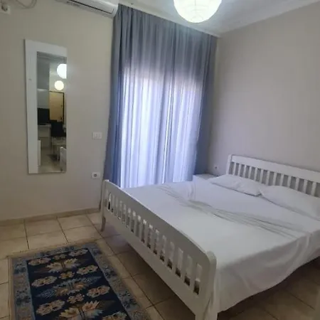 Summer Home Vlore Exterior photo